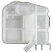 Coolant Tank Reservoir For 2000-2007 Focus fits FO3014101 5S4Z8101AA 603-216