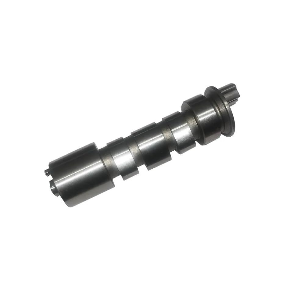 Árbol de levas para XY500ATV y Velomotors 500 mecánica de precisión para motor Jaguar500