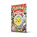 Pokemon Where’s Pikachu? A search & find book
