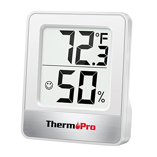 ThermoPro Indoor Thermometer