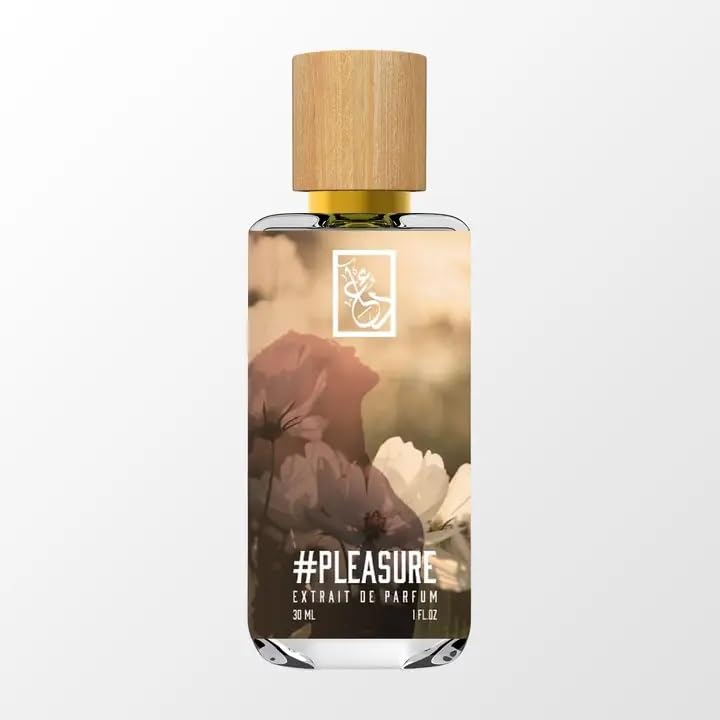 PLEASURE - DUA BRAND - EXTRAIT DE PARFUM 30 ml