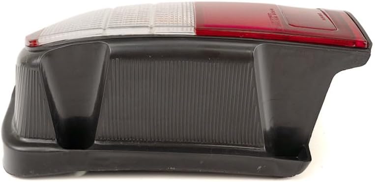 For 1997-2000 Toyota 4Runner Rear Tail Light Passenger Side TO2801123 | 81550-35121