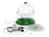 BioBubble Premium Plus Kit (Land & Sea) - Green