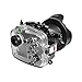 Seafrogs Underwater Housing for Canon EOS R5 +WA005A 6