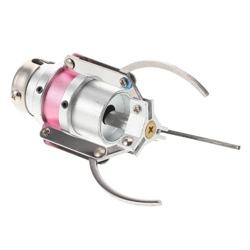 Sosoport Artiglio Ricambio Per Macchina Artigli Accessori Per Mini Distributori Automatici Artiglio Giocattolo Macchina Per Caramelle Sostituzione Gru Giocattolo Gioco Mini