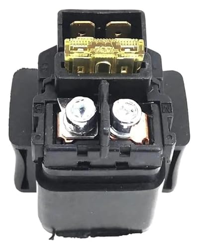 Démarreur haute durabilité pour Linhai 400 300 260 et VTT Buyang 300cc 117