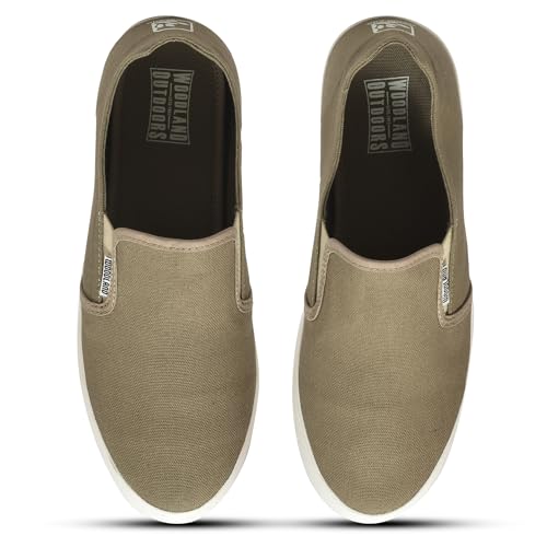 Image of Woodland Men's Loafer