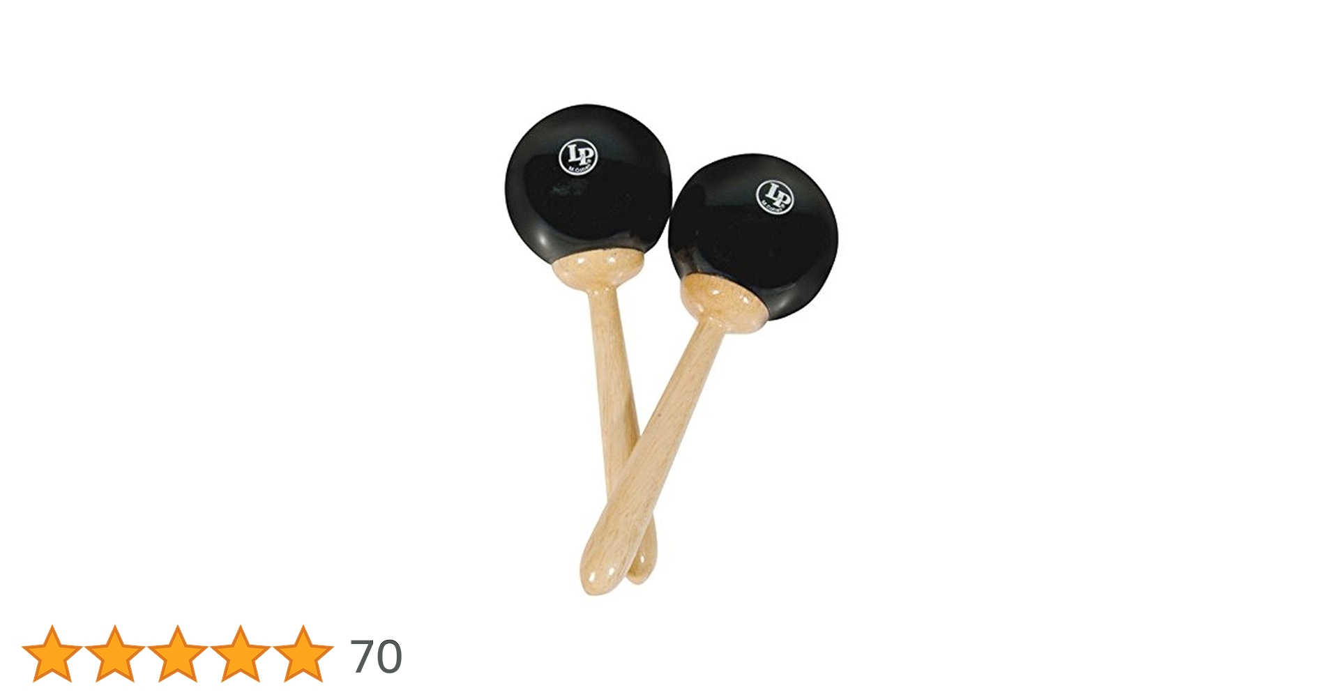 LP マラカス LP CP287 マラカス(ラテンパーカッション マラカス) | web総合
