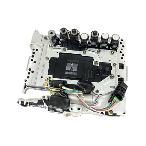 Unidad de control de transmisión RE5R05A para Nissan Armada y Frontier