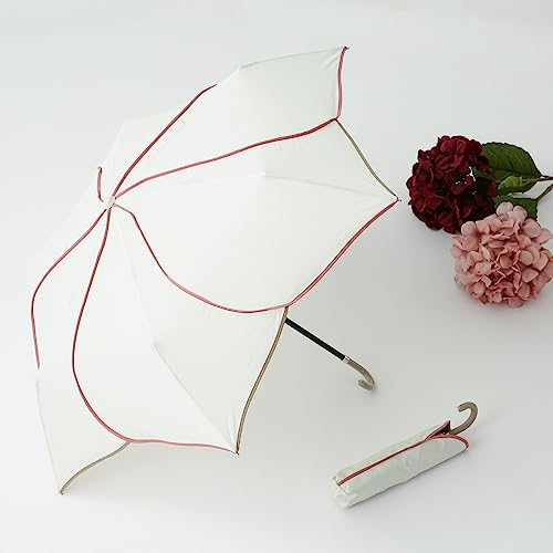 Francfranc（フランフラン）『テンポ日傘ミニ（晴雨兼用）』