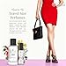 BIOCURA BC Perfume 353 Inspired by Mr. Spartan Perfume 2017 For Men Replica Fragrance Body Oil Dupes Alcohol-Free Sample Travel Size Concentrated Long Lasting Roll-On 0.3 Fl Oz/10ml-X1