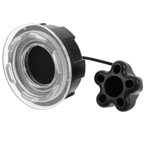 Outanaya Underwater Diving Float Safety Valve Exhaust Deflation Valve Quick Release for Enhanced Diver Visibility Diving Snorkeling Underwater Photography Activities