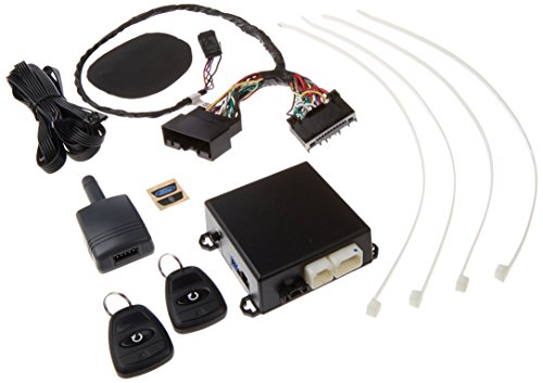 Remote Engine Starter