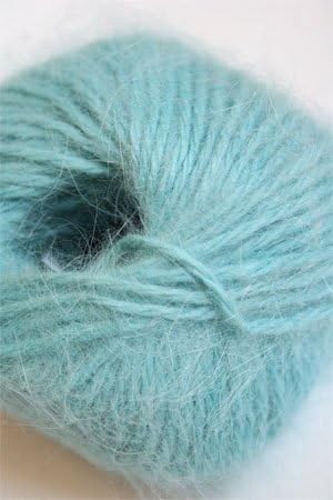French Angora Yarn (810 Biscayne)