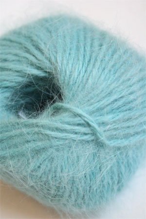 French Angora Yarn (810 Biscayne)