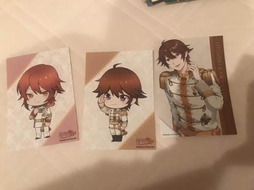 Meiji East Love Story