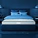 Sleepwell Nexa Classic Resitec Foam 6-inch King Size Mattress - Gentle Comfort