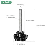 Zoom IMG-2 m meterxity 4 pezzi manopole Zoom IMG-2 m meterxity 4 pezzi manopole