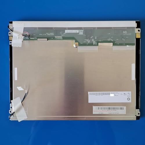 Image of Original Stock 12.1 inch 800x600 LCD Screen G121SN01 V.3 Industrial Display
