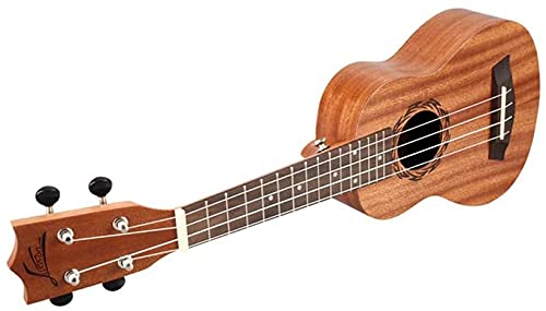 Ukulele Music Beginner 23 inch Acoustic Ukulele Hawaii Guitar 4-String Piano (Color : Natural) (Natural) - Les Beatles, Paul McCartney, John Lennon, RIngo Starr, George Harrison Ukulele Music Beginner 23 inch Acoustic Ukulele Hawaii Guitar 4-String Piano (Color : Natural) (Natural) – Image 4