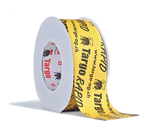 Preisvergleich Produktbild Targo Rapid Luftdichtungsband 50 mm x 33 m