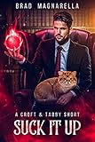 Cover zum Buch Suck It Up