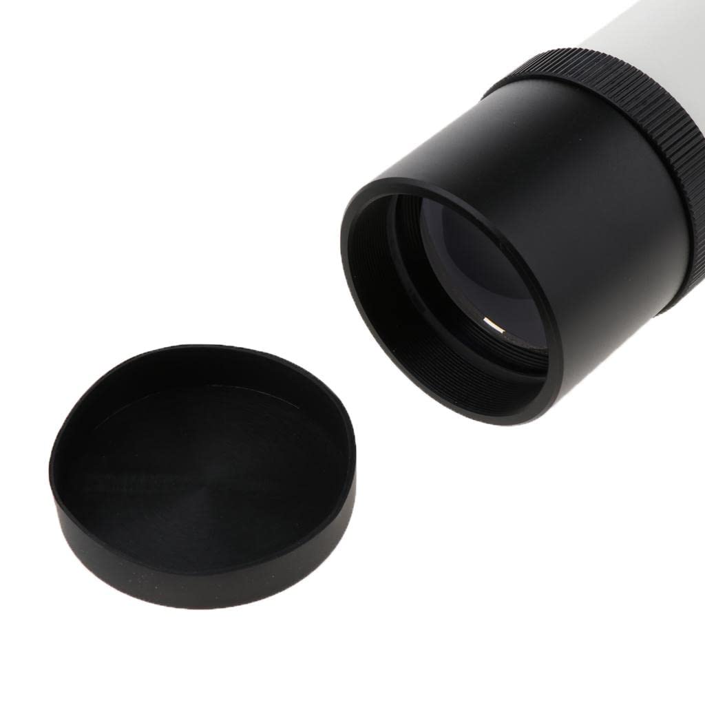 perfk 9X50mm Optic Guide con Staffa Fissa A per Accessori per Telescopi Astronomici