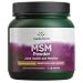 Swanson Msm Powder 1 lb (454 g) Pwdr