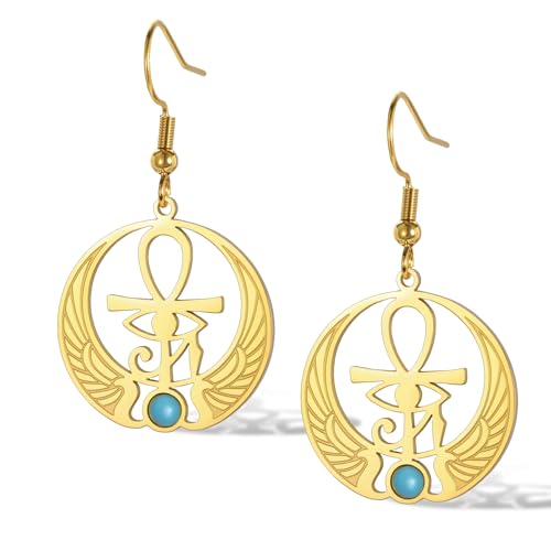 Ankh \ zX̖ CO XeXX`[ ÑGWvg ^[RCYEBOt _Oی  @WG[ p, One Size, XeX|, ΂Ȃ