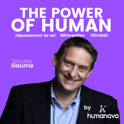 Nicolas Gaume : entreprendre sans limites