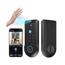 Lockin Veno Pro Palm...