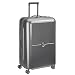 Produktbild DELSEY PARIS - TURENNE - Koffer groß - 82 x 53 x 29 cm - 110 Liter - XXL - Silber