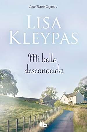 Mi bella desconocida (Teatro Capitol 1) (Ficción)