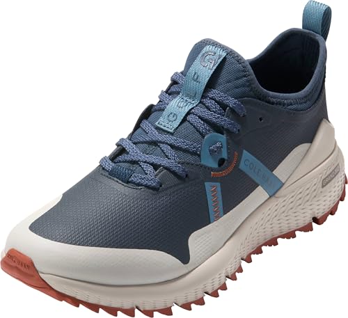 Image of Cole Haan Men's Zerogrand Overtake Water Resistant Golf