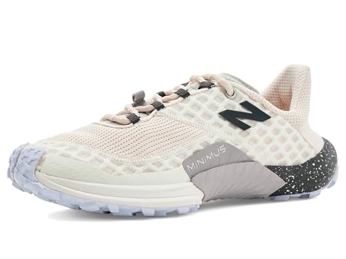 New Balance Women's Minimus Trail Trail Running Shoe, Sea...