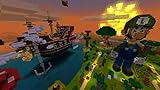 Photo of the Nintendo Minecraft: Switch Edition Game