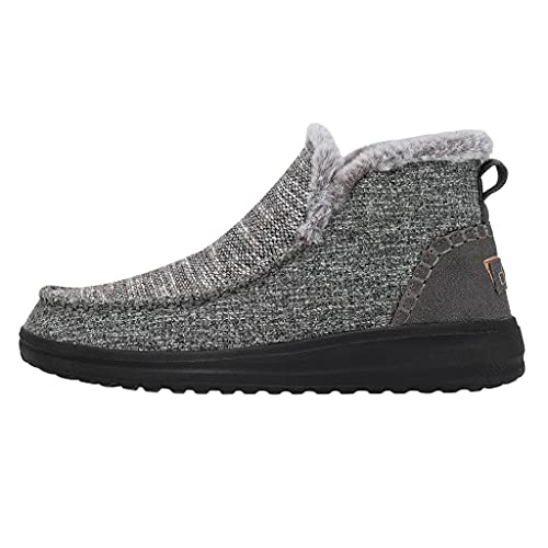 Image of HEYDUDE Women's Denny Shoes