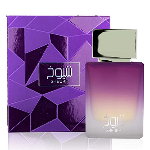 Ahmed Sheukh Edp - 50 Ml | Unisex Perfume For Men And Women | Sultry Citrus And Woody Fragrance With Aromatic Accords | By Al Maghribi Arabian Oud And Perfumes Dubai #TOP1