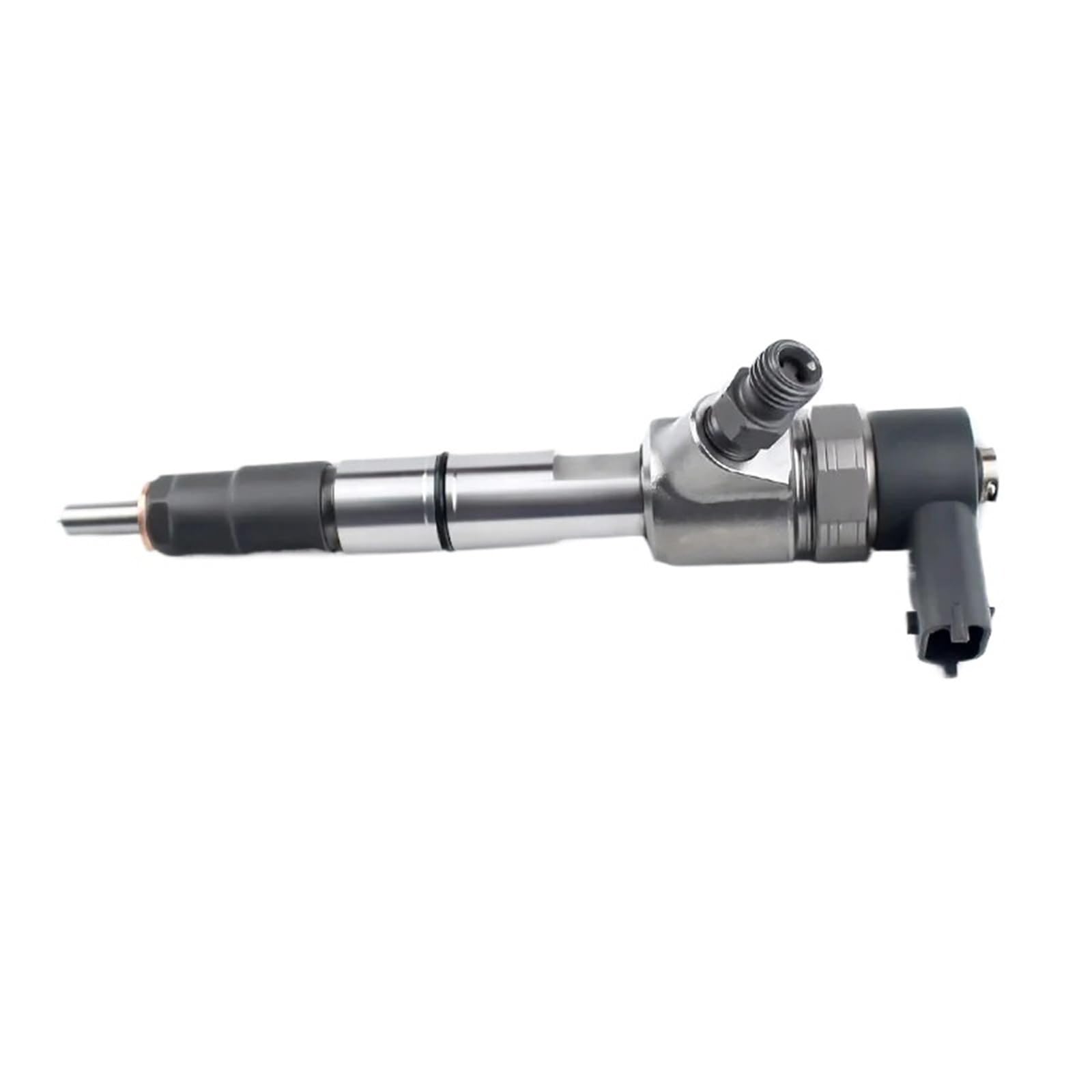 Yunxnxep 0445110357 Injector Fit For Ca4dc Le615 0445110305 0445110356 Common Rail Injector Suitable Engine Fuel Injectors Replacement