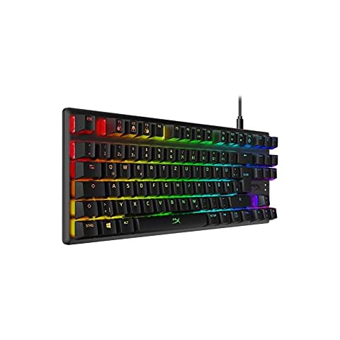 HyperX , USB-A, Alloy Origins Core Cover