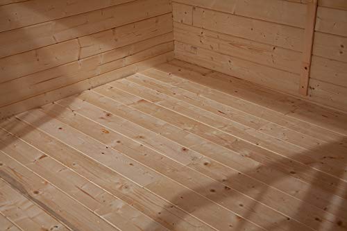 Plancher maison Toronto revêtement de sol intérieur pour rénovation - 2