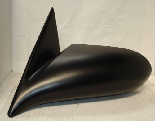 TYC 1500112 Door Mirror Left-Side Compatible with 1995-2001 Chevrolet Geo Metro