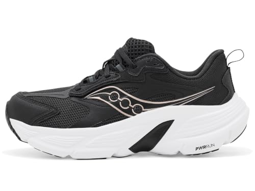 Image of Saucony Procyon Max Women's Running Shoes | PWRRUN+ Cushioned Breathable Knit | Lightweight Running Shoe for Women | Running, Jogging, Walking & Gym