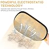 Magic Brush Pet Hair Remover, Upgrated Five-Finger Electrostatic Pet Hair Removal Gloves, Cat & Dog Hair Remover for Couch, Furniture,Clothing, Animal Fur Removal Tool, Cat Grooming Gloves-1PCS #2