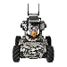 Produktbild ETbotu Aufkleber PVC Skin für DJI RoboMaster S1 Wasserdichte, kratzfeste Folienaufkleber Shark Camouflage RoboMaster S1 Schutzzubehör Tarnen Tarnen