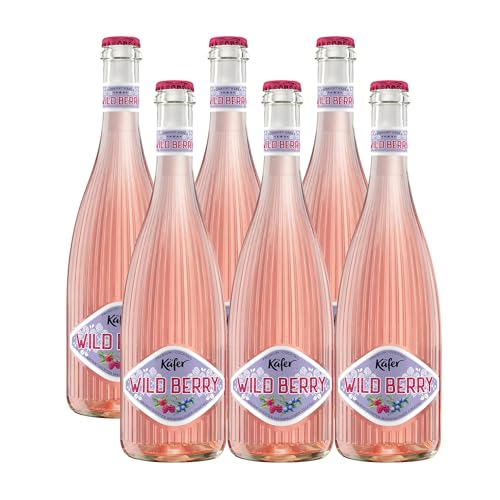 Käfer Wildberry (6 x 0,75l)