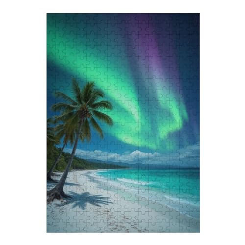 ジグソーパズル 1000ピース オーロラ」の人気商品一覧 | 安い商品を