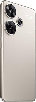 Amazon.com: Xiaomi Poco F6 5G + 4G Lte (for Tmobile Mint Tello