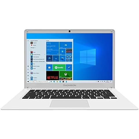 THOMSON é Ordenador portátil de 14" HD Cover