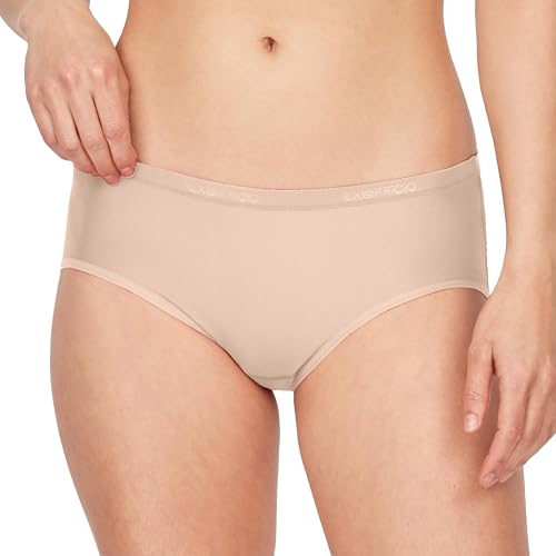 Image of ExOfficio Women's Give-N-Go 2.0 Hipster - Breathable Durable Easy Care Travel Underwear